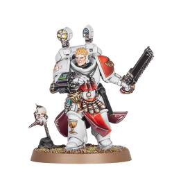 Sacerdote Sanguinario - FIGURE