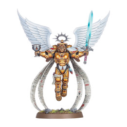 Il Sanguinor - FIGURE
