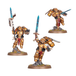Sanguinary Guard - MINIS