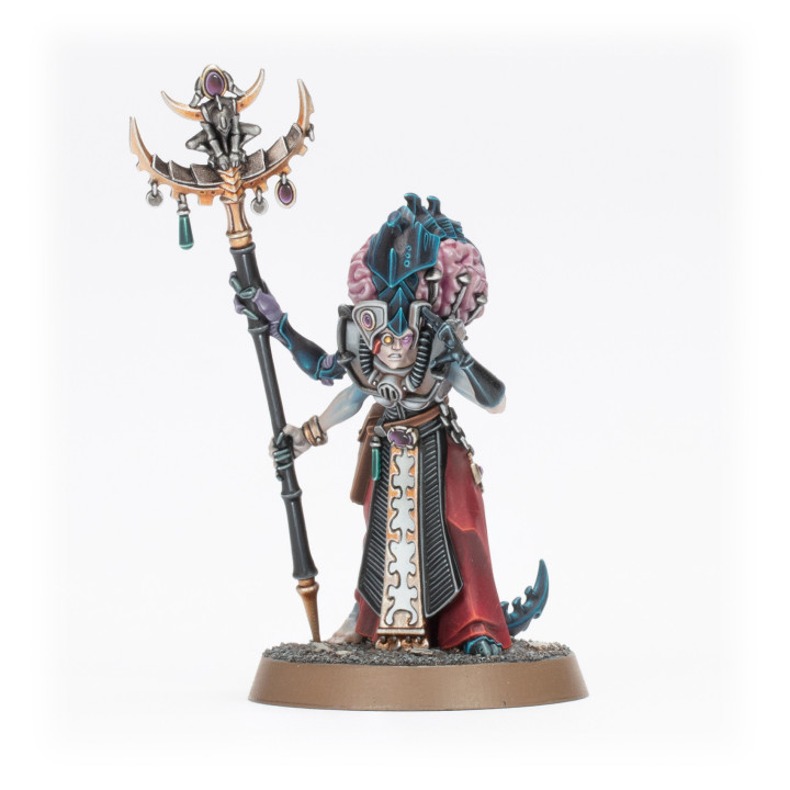 Benefictus - FIGURE