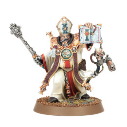 Ministorum Priest - MINIS