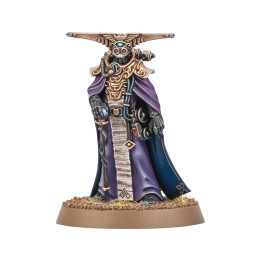 FIGURINES - Navigateur