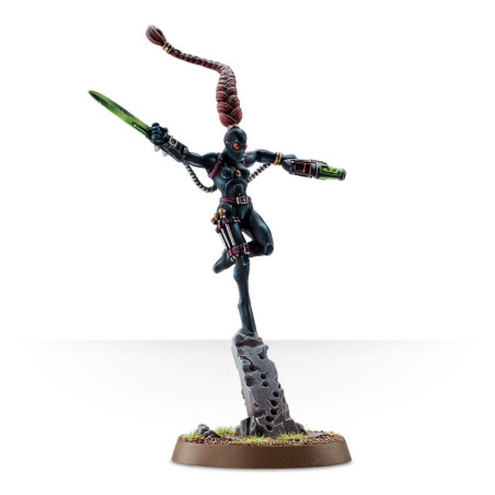 Assassina Callidus