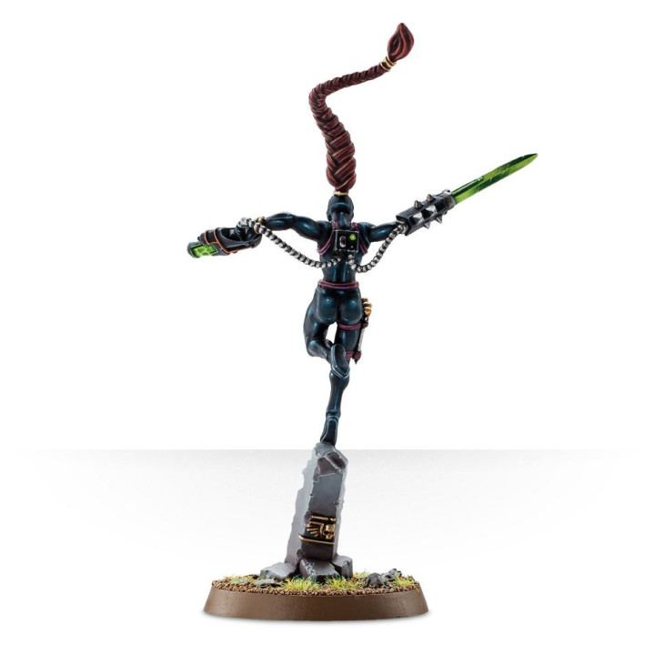 Callidus-Assassine - FIGURINEN