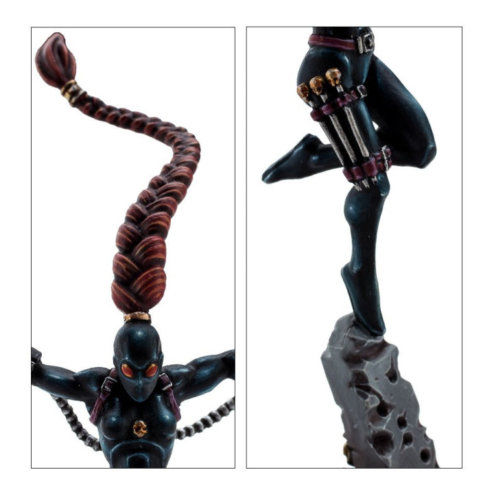 FIGURINES - Assassin Callidus