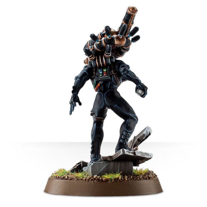 Culexus Assassin - MINIS