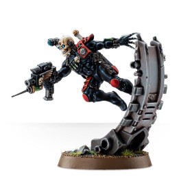 FIGURINES - Assassin Eversor