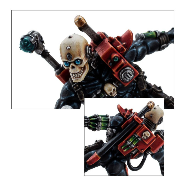 Assassino Eversor - FIGURE