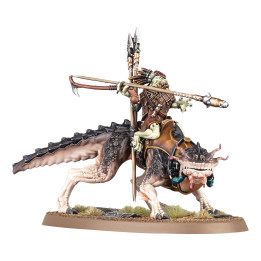 FIGURINES - Solilance Kroot