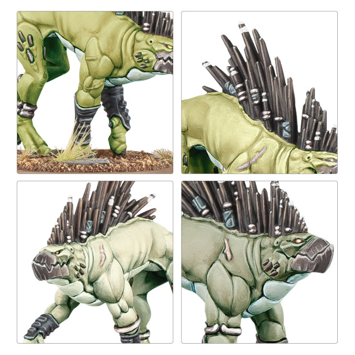 FIGURINES - Chiens Kroots
