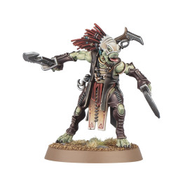Kroot Plasmacarne - FIGURE