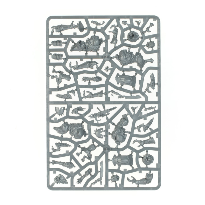 Krootox Furiosi - FIGURE