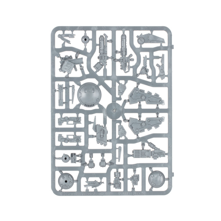 Combat Patrol: T’au Empire - MINIS