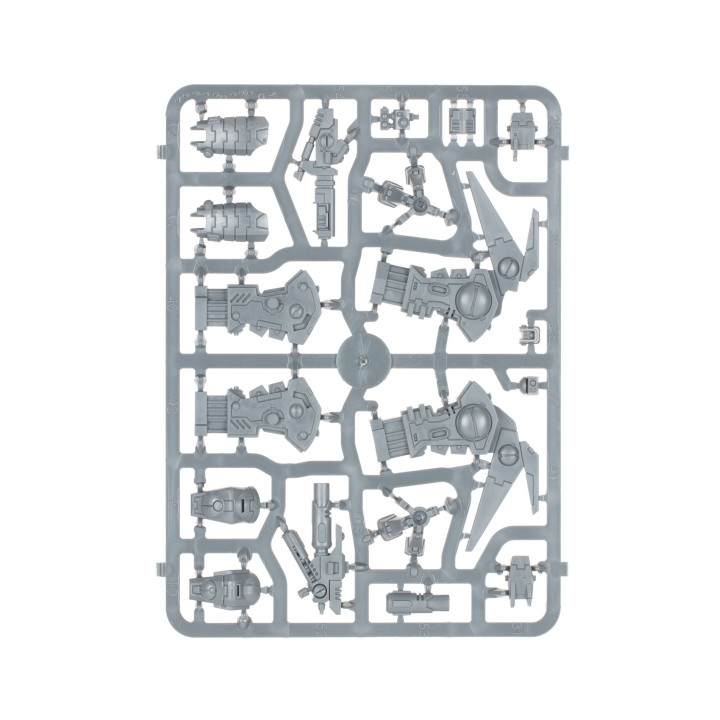 Combat Patrol: T’au Empire - MINIS