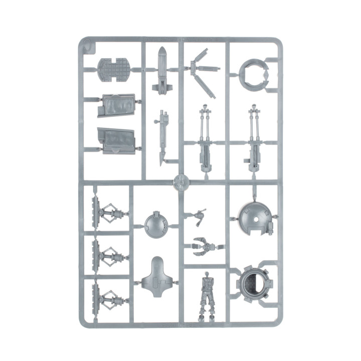 Combat Patrol: T’au Empire - MINIS