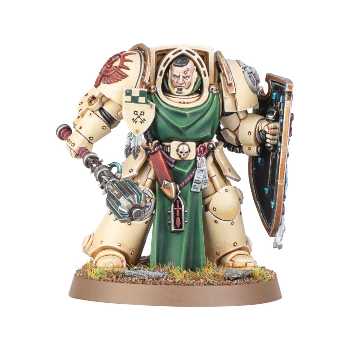 Deathwing-Ritter - FIGURINEN