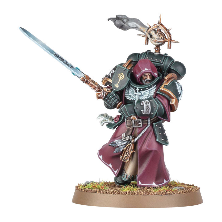 Compagni della Cerchia Interna - FIGURE