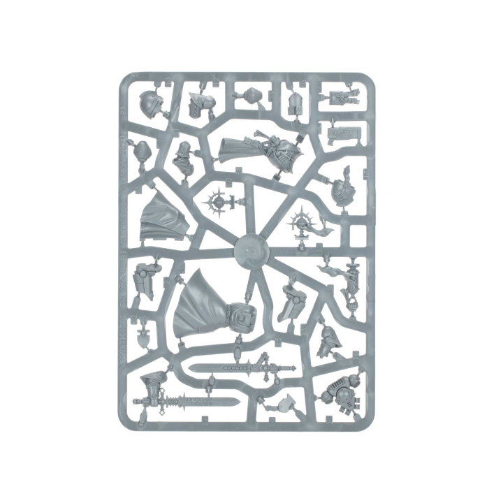 Inner Circle Companions - MINIS