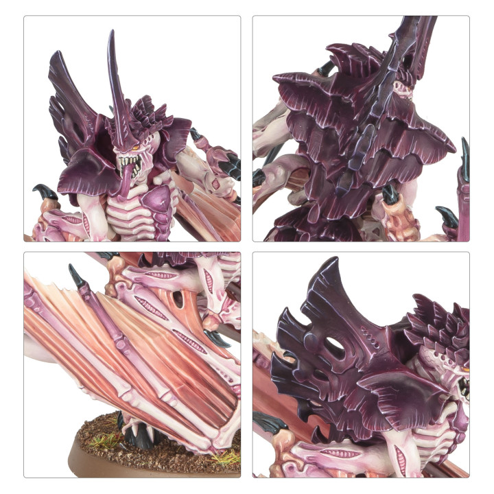 Alphakrieger - XENOS-ARMEEN