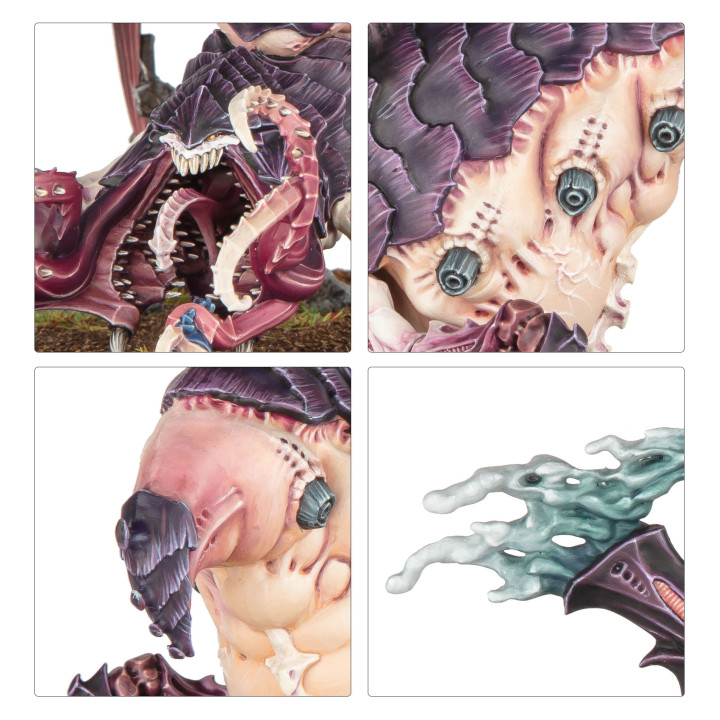 Psychophage - MINIS