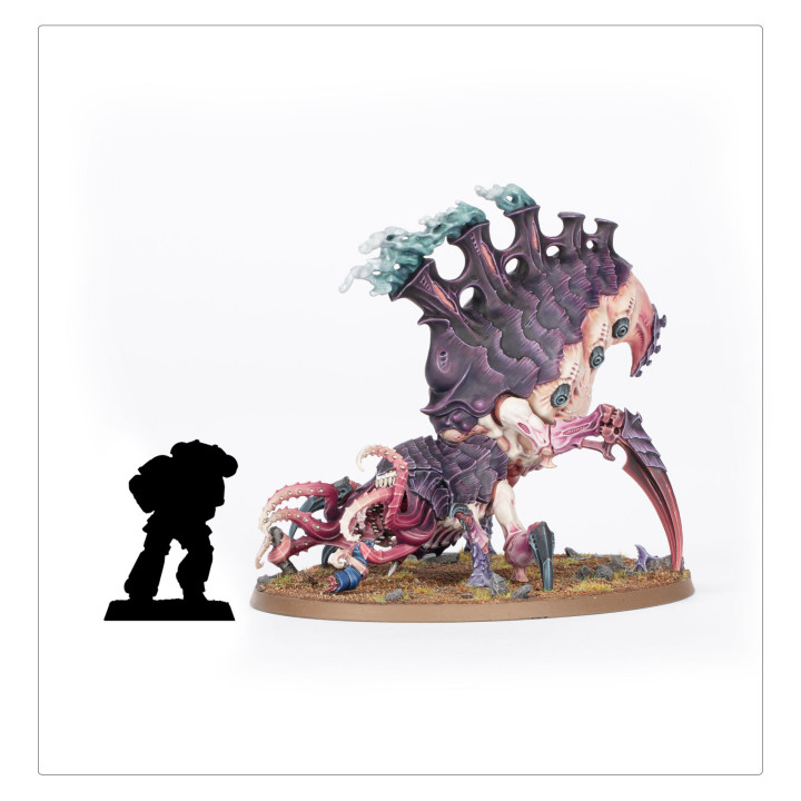Psychophage - MINIS