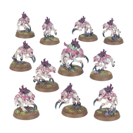 Neurogaunt