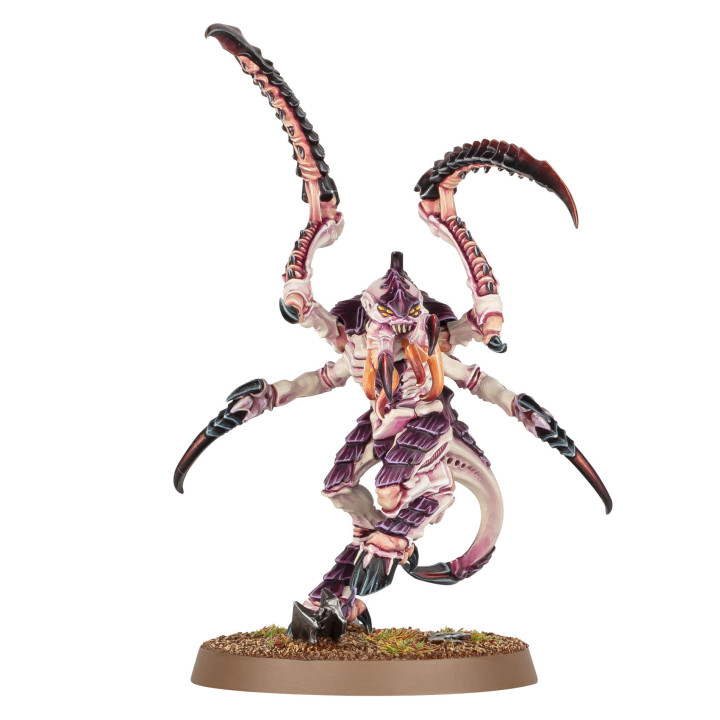 Von Ryan's Leapers - MINIS