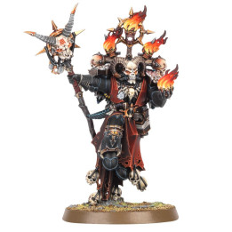 ARMÉES DU CHAOS - Maître de la Possession