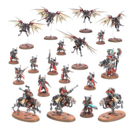 Combat Patrol: Adeptus Mechanicus - MINIS