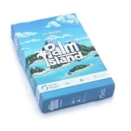 JEUX SOLO - Palm Island