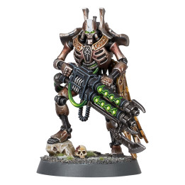 Royal Warden - XENOS ARMIES