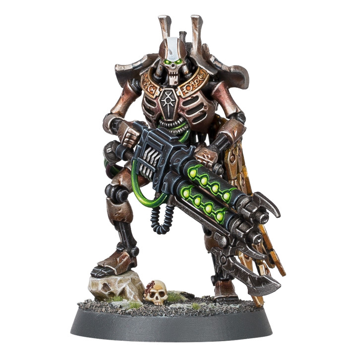 Guardiano Reale - ARMATA XENOS