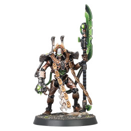 Signore Supremo con freccia tachionica - ARMATA XENOS