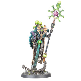 Orikan il Divinatore - FIGURE