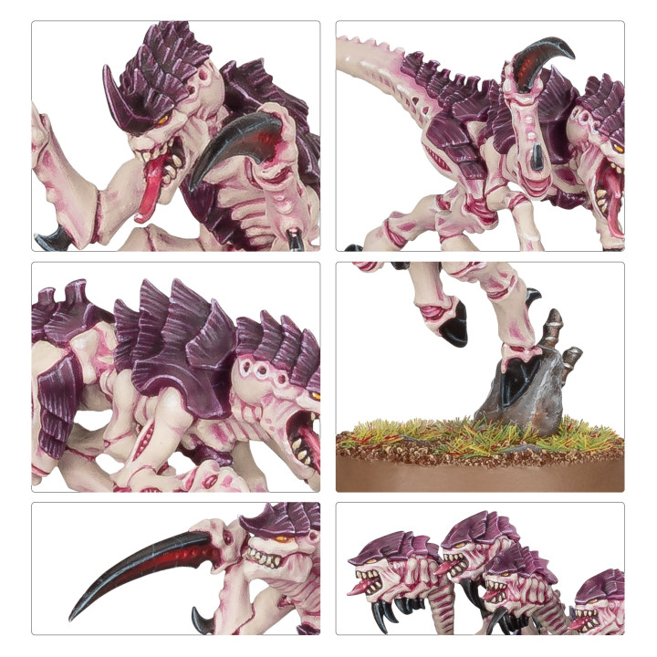 Hormagaunt - FIGURE