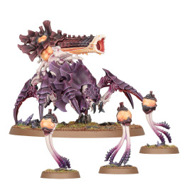 FIGURINES - Biovore