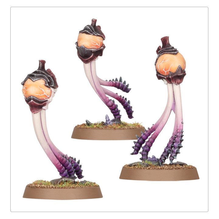 Biovore - MINIS
