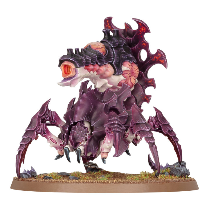 Biovora - FIGURE