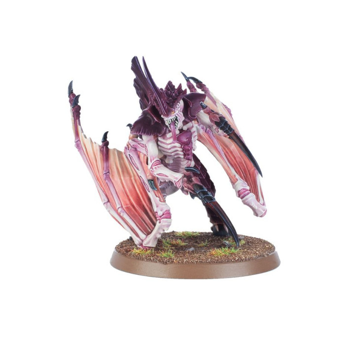 Combat Patrol: Tyranids - COMBAT PATROL