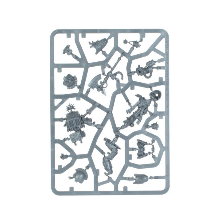 Combat Patrol: Space Marines - MINIS