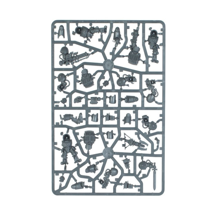 Combat Patrol: Space Marines - MINIS