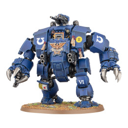 Brutalis Dreadnought - FIGURINEN