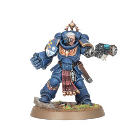 Lieutenant der Space Marines - FIGURINEN