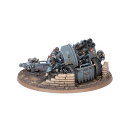 Team di Artiglieria - ESERCITI DELL'IMPERIUM