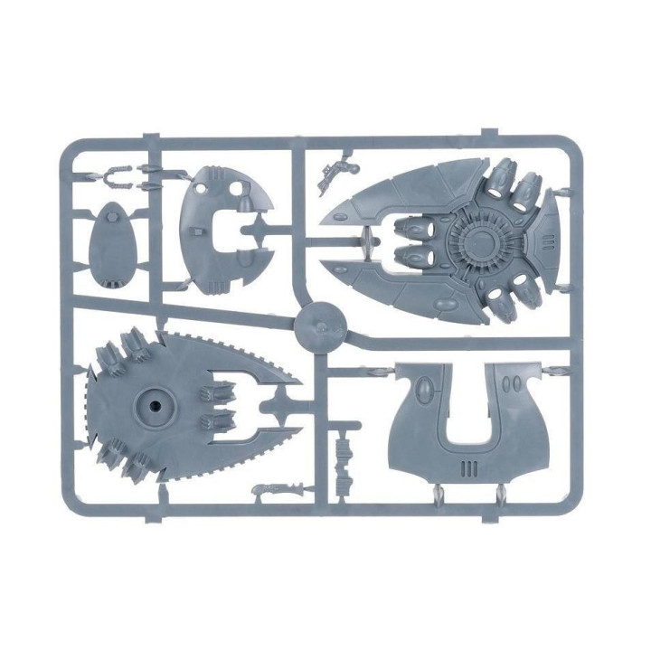 Support Weapon - FIGURE