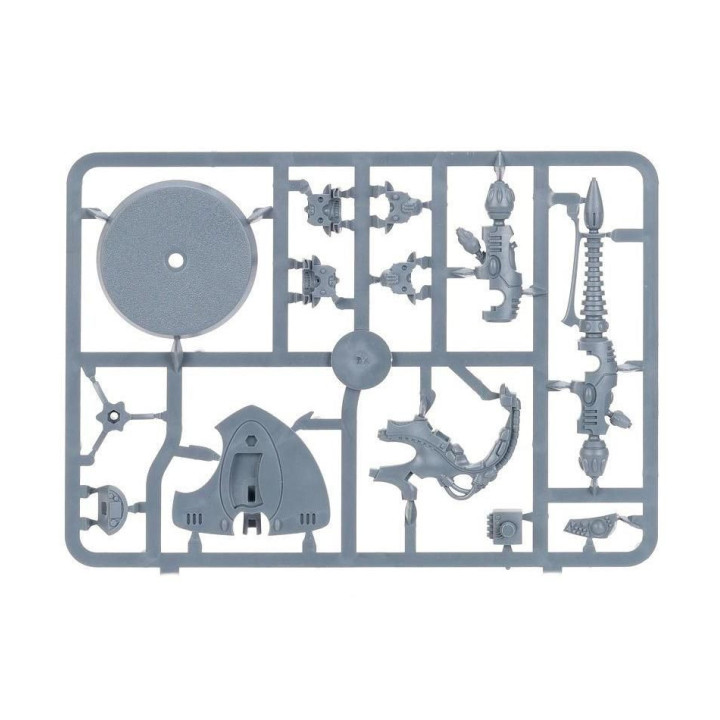 Support Weapon - FIGURE