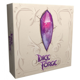 JEUX EXPERTS - Dice Forge