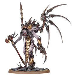 Vashtorr der Arkifane - FIGURINEN