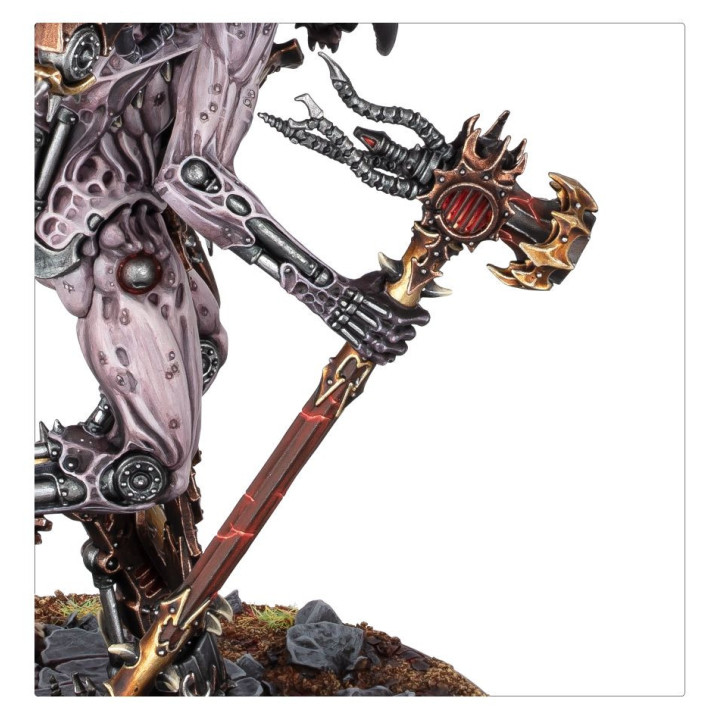 FIGURINES - Vashtorr l'Arkifane
