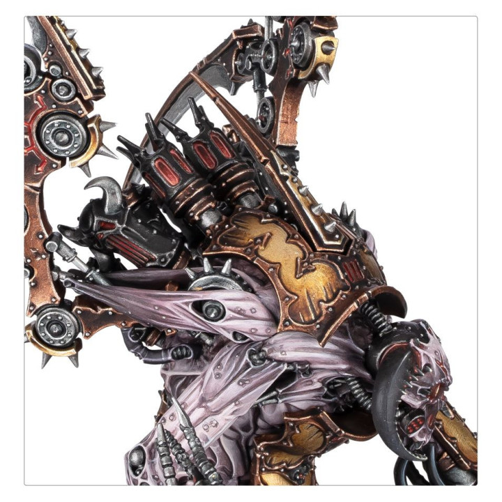 FIGURINES - Vashtorr l'Arkifane
